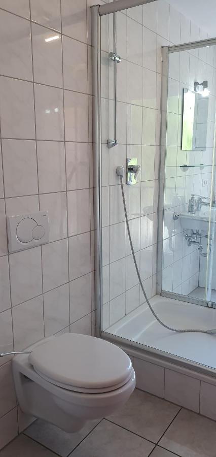 Outletcity Ferienwohnung 2 Metzingen  Esterno foto