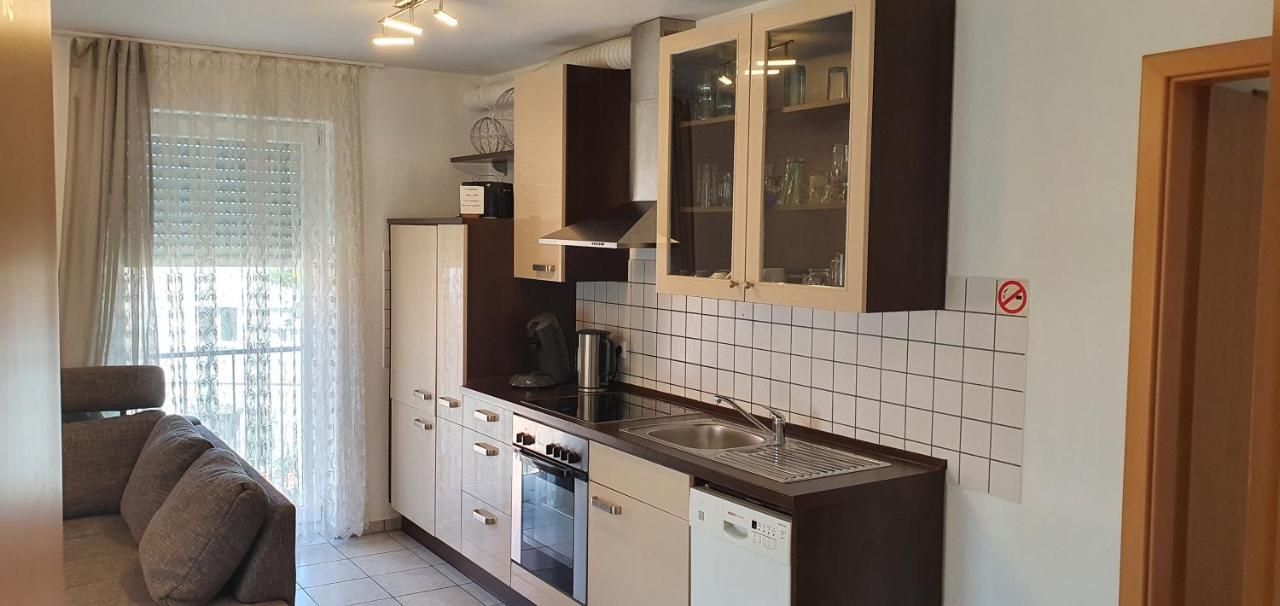 Outletcity Ferienwohnung 2 Metzingen  Esterno foto