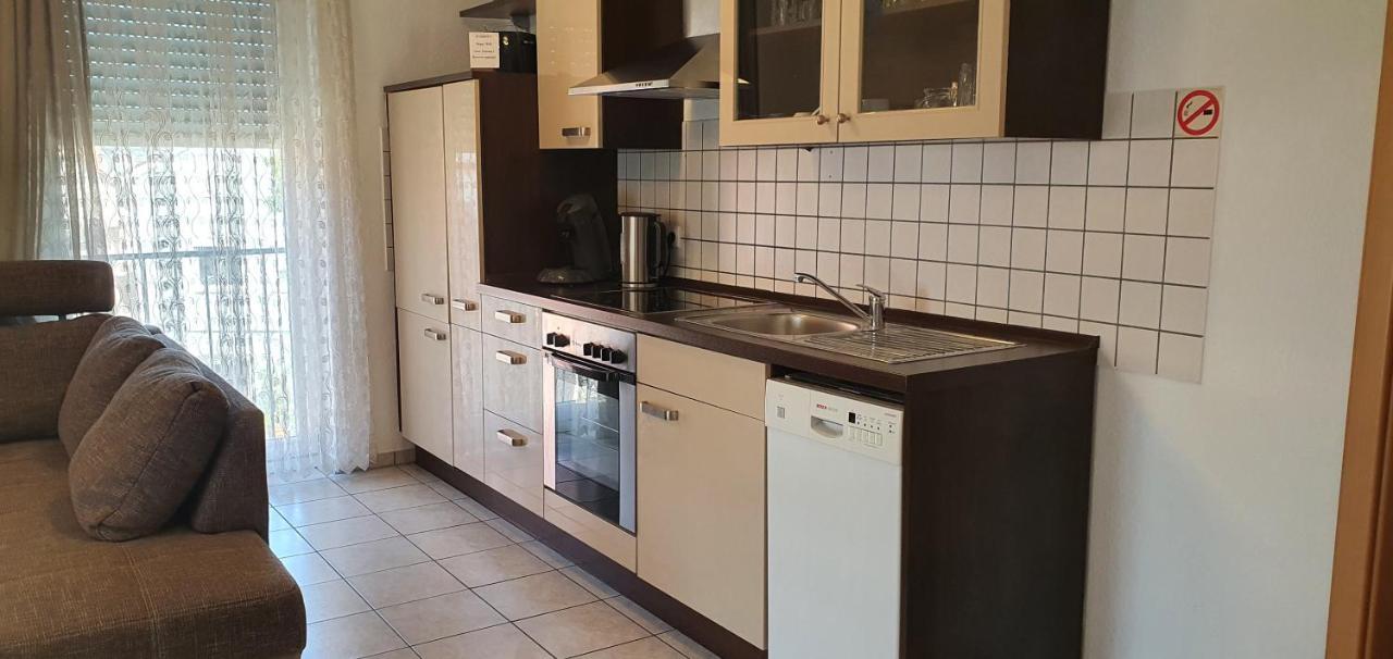 Outletcity Ferienwohnung 2 Metzingen  Esterno foto
